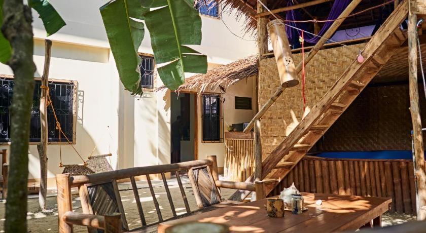 Fontelo Guest House Siquijor Exterior foto