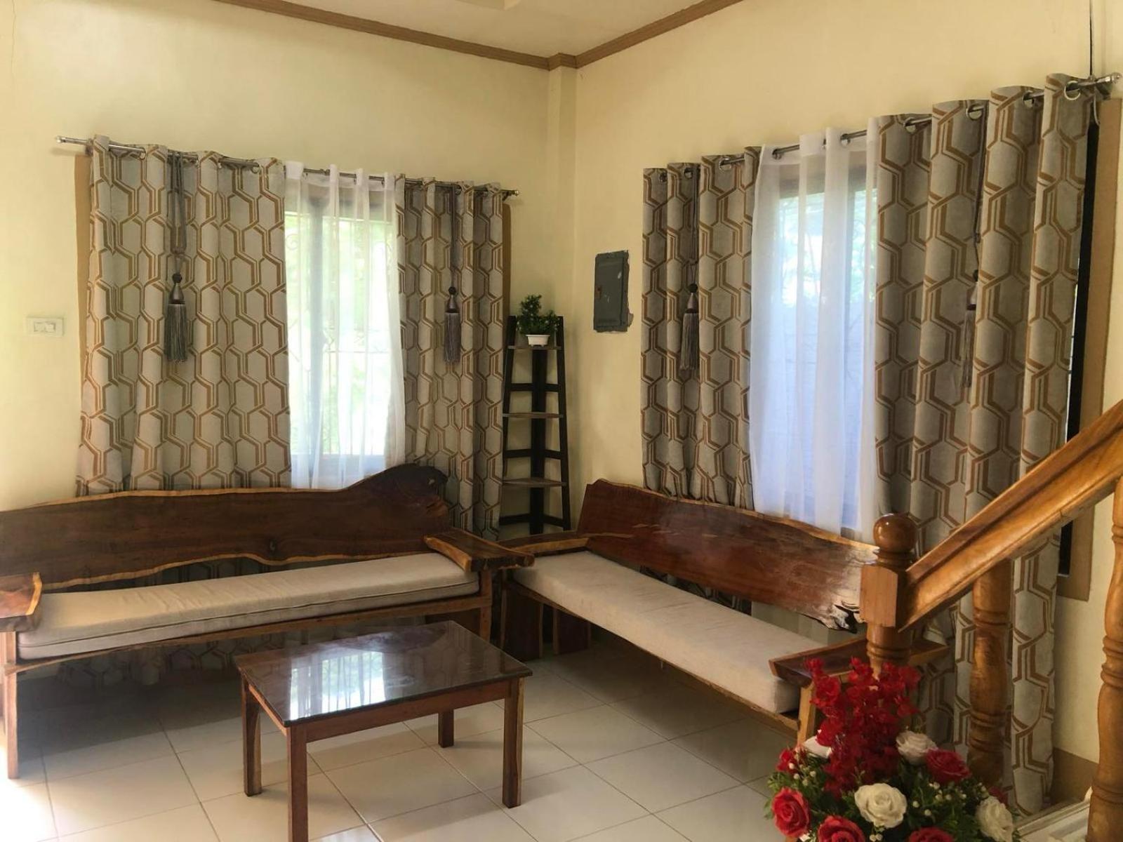 Fontelo Guest House Siquijor Exterior foto